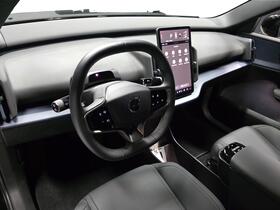 Volvo EX30 vaihtoauto