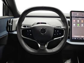 Volvo EX30 vaihtoauto