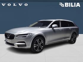 Volvo V90 Cross Country vaihtoauto