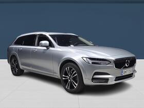 Volvo V90 Cross Country vaihtoauto