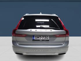 Volvo V90 Cross Country vaihtoauto