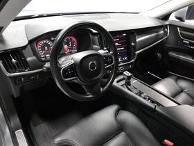 Volvo V90 Cross Country vaihtoauto