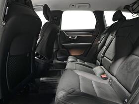 Volvo V90 Cross Country vaihtoauto
