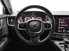Volvo V90 Cross Country vaihtoauto