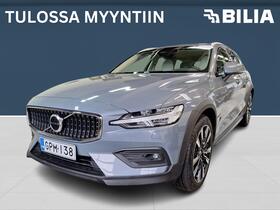 Volvo V60 Cross Country vaihtoauto