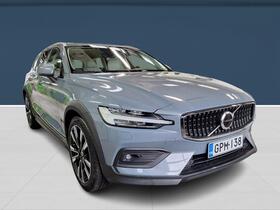 Volvo V60 Cross Country vaihtoauto