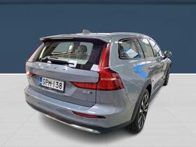 Volvo V60 Cross Country vaihtoauto