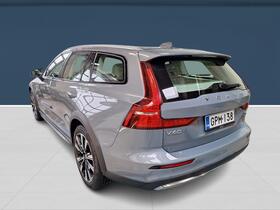 Volvo V60 Cross Country vaihtoauto