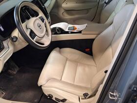 Volvo V60 Cross Country vaihtoauto