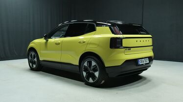 Volvo EX30 vaihtoauto