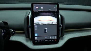 Volvo EX30 vaihtoauto