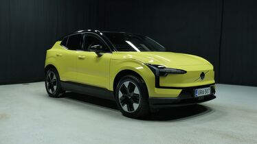 Volvo EX30 vaihtoauto