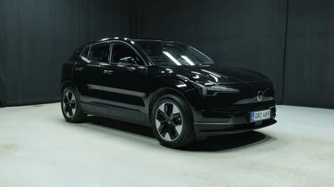 Volvo EX30 vaihtoauto