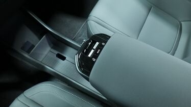 Volvo EX30 vaihtoauto