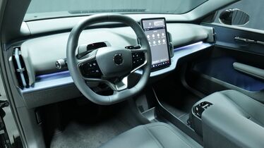 Volvo EX30 vaihtoauto