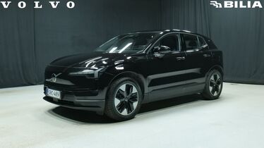 Volvo EX30 vaihtoauto