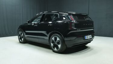 Volvo EX30 vaihtoauto