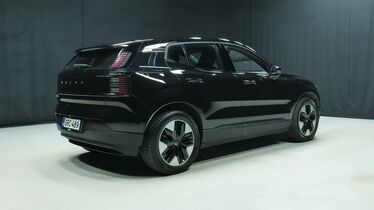 Volvo EX30 vaihtoauto