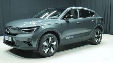 Volvo EC40 vaihtoauto