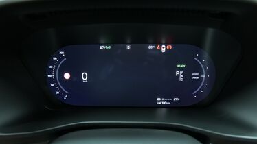 Volvo EC40 vaihtoauto