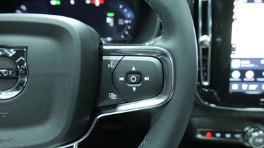 Volvo EC40 vaihtoauto