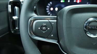 Volvo EC40 vaihtoauto