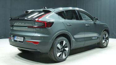 Volvo EC40 vaihtoauto