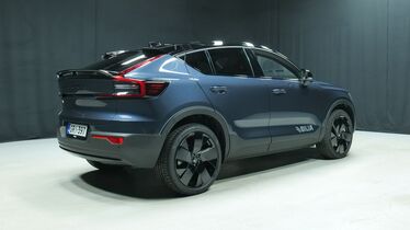 Volvo EC40 vaihtoauto