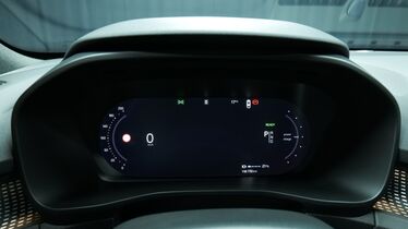 Volvo EC40 vaihtoauto