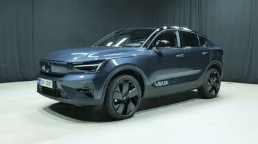 Volvo EC40 vaihtoauto