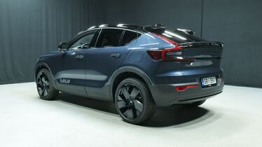 Volvo EC40 vaihtoauto