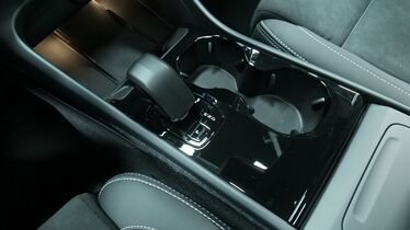 Volvo EC40 vaihtoauto