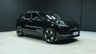 Volvo EX30 vaihtoauto