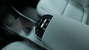 Volvo EX30 vaihtoauto