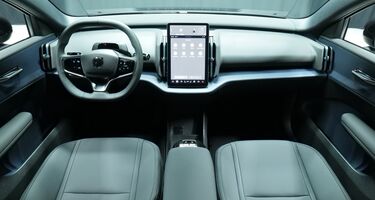 Volvo EX30 vaihtoauto