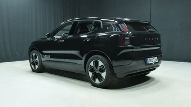 Volvo EX30 vaihtoauto