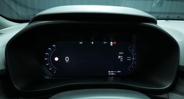 Volvo EX40 vaihtoauto