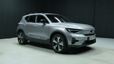 Volvo EX40 vaihtoauto