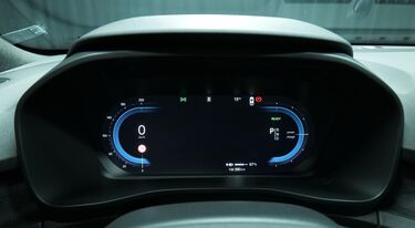 Volvo EX40 vaihtoauto