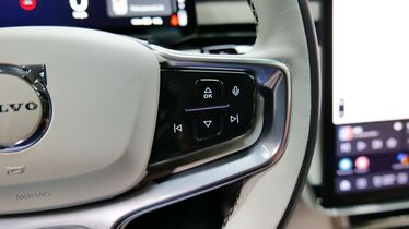 Volvo EX90 vaihtoauto