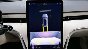 Volvo EX90 vaihtoauto