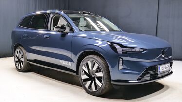 Volvo EX90 vaihtoauto