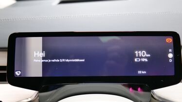 Volvo EX90 vaihtoauto