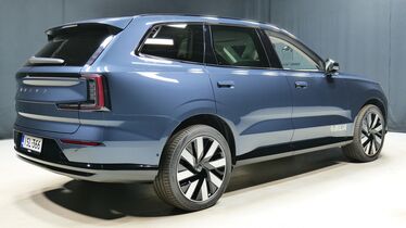 Volvo EX90 vaihtoauto
