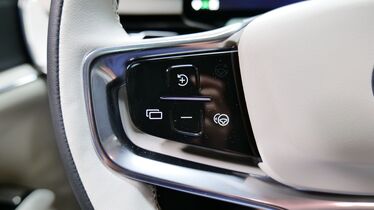 Volvo EX90 vaihtoauto