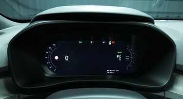 Volvo EX40 vaihtoauto