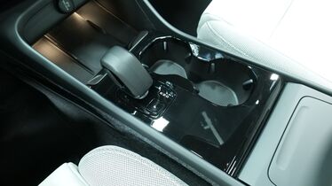 Volvo EX40 vaihtoauto