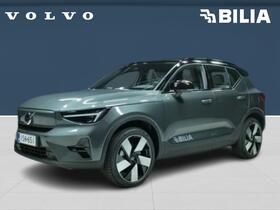 Volvo EX40 vaihtoauto