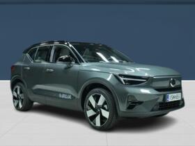 Volvo EX40 vaihtoauto