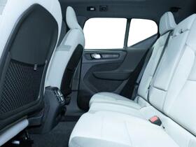 Volvo EX40 vaihtoauto